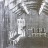 Studio im NWDR M&uuml;nster